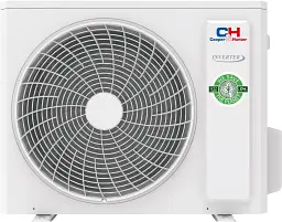 Кондиціонер Cooper&Hunter CH-S12FTXLA2-NG серія Arctic Inverter WiFi - мініатюра 3
