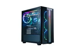 Вентилятор be quiet! Light Wings 140mm PWM Triple Pack (BL079) - мініатюра 2