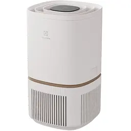 Electrolux Очищувач повітря Electrolux EPO50351SW 45м2, 215м3/г, дисплей, 4-х шаровий HEPA фільтр, Wi-Fi, 3 режими, білий - мініатюра 3