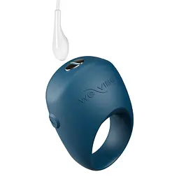 Ерекційне смарт-віброкільце We-Vibe Pivot 2 - мініатюра 7