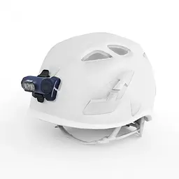 Налобний ліхтар Silva Explore 4 Blue (1033-SLV 38171) - мініатюра 5