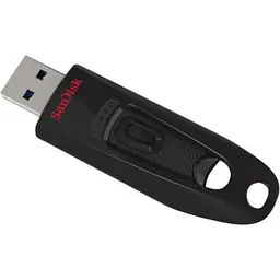 USB флеш накопичувач SanDisk 128GB Ultra USB 3.0 (SDCZ48-128G-U46) - мініатюра 5