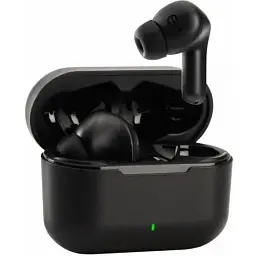 Навушники TWS Panasonic RZ-B310W Black (RZ-B310WDG-K) - мініатюра 4