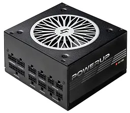 Блок живлення Chieftec 850W Gold (GPX-850FC) Б/в,U1