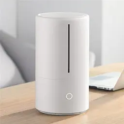 Зволожувач повітря Xiaomi Mi Smart Antibacterial Humidifier (ZNJSQ01DEM, SKV4140GL) - мініатюра 5