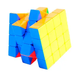 Кубик Рубіка 4х4 Smart Cube SC404 кольоровий пластик - мініатюра 3