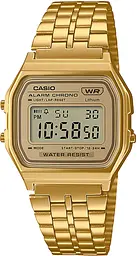 Годинник Casio A158WETG-9AEF