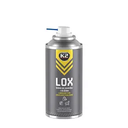 Мастило для замків K2 LOX 150 мл - мініатюра 2