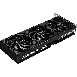 Відеокарта Palit GeForce RTX 5060 Infinity 3 [NE75060019P1-GB2063S] UA [138809] - мініатюра 9