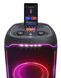 Акустична система JBL PartyBox Ultimate Black (JBLPARTYBOXULTEU) - мініатюра 7