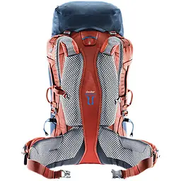 Рюкзак Deuter Trail Pro 32 Midnight-Lava (1052-3441119 3522) - мініатюра 2