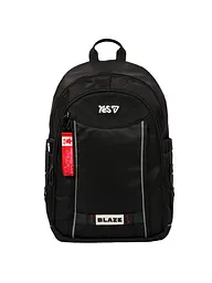 Рюкзак шкільний YES TS-60L Blaze (550404) - мініатюра 2