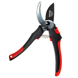 Секатор Vitals Master PS-205-01G із зубчастою передачею (216880) - мініатюра 4