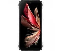 Смартфон Doogee Blade 10 Pro 6/256GB чорно-сріблястий - мініатюра 2