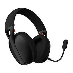 Навушники Canyon GH-13 Ego Wireless Gaming 7.1 Black (CND-SGHS13B) - мініатюра 4