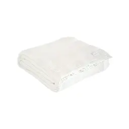 Покривало Lotus Home - Rius off white молочний 240x260