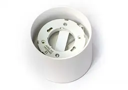 Підсвітка тубус Brille AL-712/1 GX53 WH 36-351 - мініатюра 14