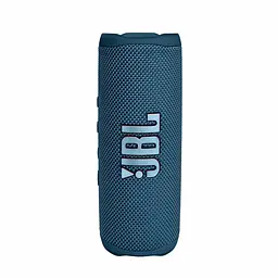 Портативна акустика JBL Flip 6 Blue JBLFLIP6BLU - мініатюра 2