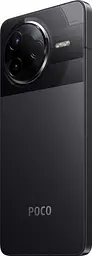 Смартфон Xiaomi Poco F7 Pro 12/512GB Black (Global) (no charger) [NFC, 5G] - мініатюра 7