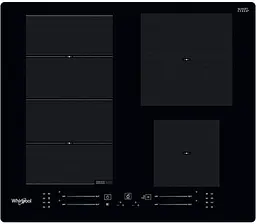 Варочна поверхня Whirlpool WFS0160NE