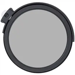 Світлофільтр H&Y K-series Circular Polariser HD MRC 95 мм для K-Holder