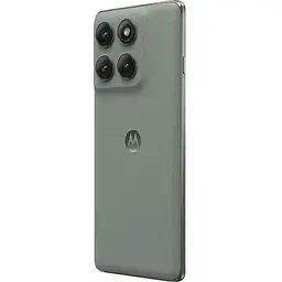 Смартфон Motorola Edge 60 Pro XT2507-1 12/512Gb Shadow PB7X0068RS UA UCRF