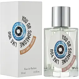 Парфумована вода оригінал Etat Libre D'Orange You Or Someone Like You 50 мл