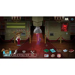 Ключ активації Microsoft Lucy Dreaming для Xbox One/Series S/X - мініатюра 6