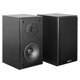 Акустична система Gemix 2.0 TF-611 Black (TF-611 Black)