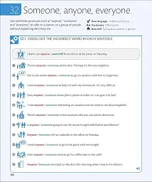 English for Everyone Practice Book Level 2 Beginner - мініатюра 7