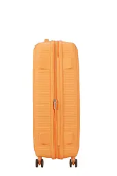 Валіза 77 См American Tourister SOUNDBOX PAPAYA POP 77x51,5x29,5(32,5) 32G*76003 - мініатюра 7