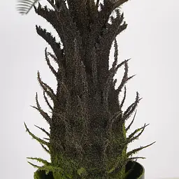 Штучна рослина Engard Cycas Palm 60 см (DW-25) - мініатюра 3