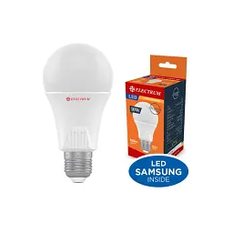 Лампочка Electrum A60 10W PA LS-33 Elegant Е27 3000K (A-LS-1913)