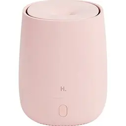 Зволожувач повітря Happy life Aroma Diffuser HLEOD01 Pink