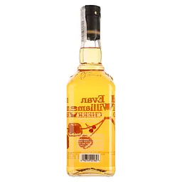 Лікер spirit drink Heaven Hill Distilleries Evan Williams Cherry 35% 0.75 л (8000013326038) - мініатюра 2