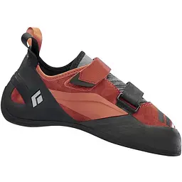 Скельники Black Diamond M Focus 38 (1033-BD 570102.RUST-060)