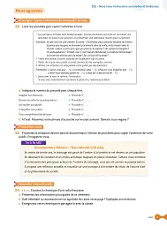 Cosmopolite 4 - Pack Cahier d'activités + Version numérique - мініатюра 8