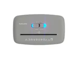 Шредер HP OneShred 8CC 15 л (2801) - мініатюра 5