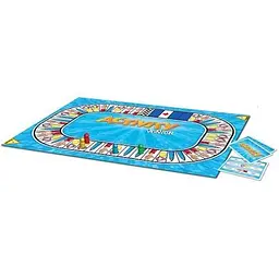 Настільна гра Piatnik Актівіті для дітей (Activity Junior) (PT-714047) - мініатюра 2