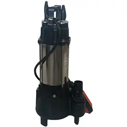 Насос фекальний Optima V250 0,3кВт - мініатюра 2