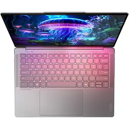 Ноутбук Lenovo Yoga Slim 7 14ILL10 Ultra 7 258V la 48GHz, 32GB LPDDR5x, 1TB, Arc, Windows 11 Home - мініатюра 5