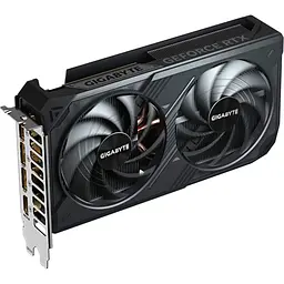 Відеокарта Gigabyte GeForce RTX 5060 Windforce 8G (GV-N5060WF2-8GD) EU [133905] - мініатюра 5