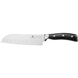 Ніж сантоку Kohen Prestige Pro Blade 17.5 см (KN92032) - мініатюра 2