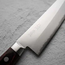 Ніж кухарський Suncraft Senzo Clad (AS-02) - мініатюра 2