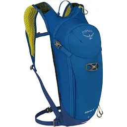 Рюкзак Osprey Siskin 8 Blue (1054-009.3876)