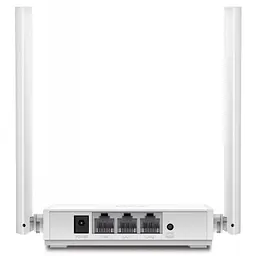 Маршрутизатор TP-Link TL-WR820N - мініатюра 3