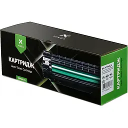 Картридж Vinga HP CF541A/CF541X/Canon 054H Cyan 2.5K (V-L-HCF541CX) - мініатюра 4