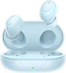 Гарнітура Oppo Enco Buds W12 Blue (OFETI81_BLUE)