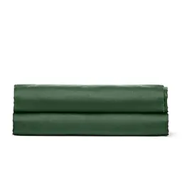 Євро простирадло 220х240 сатин GREEN COSAS (4822052169803)