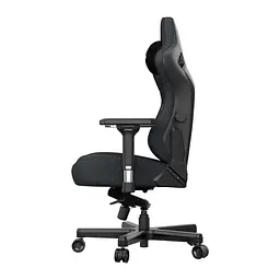 Крісло для геймерів Anda Seat Kaiser Frontier XL Black (AD12YXL-17-B-PV) - мініатюра 9